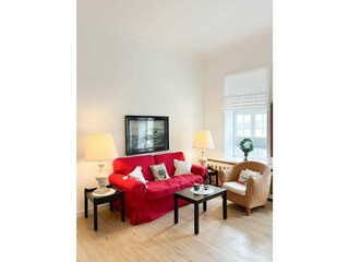 Ferienwohnung Westerland Ausstattung 5