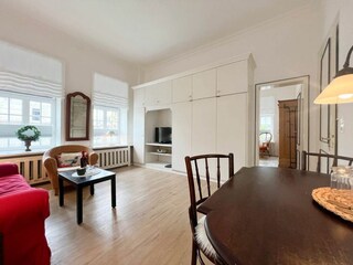 Ferienwohnung Westerland Ausstattung 6