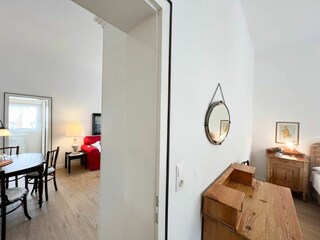Ferienwohnung Westerland Ausstattung 7