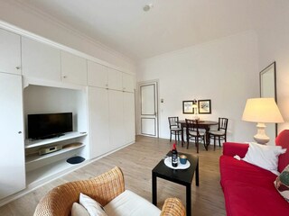 Ferienwohnung Westerland Ausstattung 8