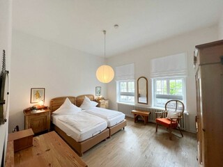 Ferienwohnung Westerland Ausstattung 9