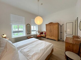 Ferienwohnung Westerland Ausstattung 10