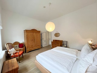 Ferienwohnung Westerland Ausstattung 12
