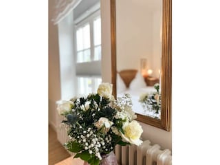 Ferienwohnung Westerland Ausstattung 14