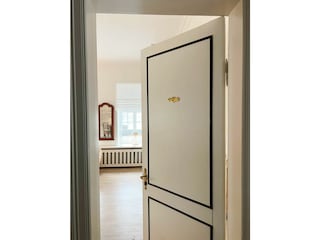 Ferienwohnung Westerland Ausstattung 19