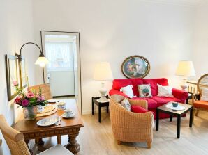 Haus Friesland - Wohnung 3