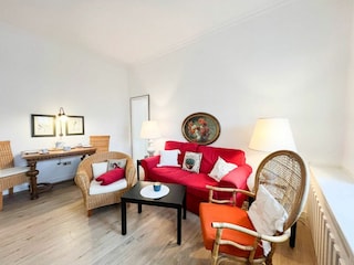 Ferienwohnung Westerland Ausstattung 4