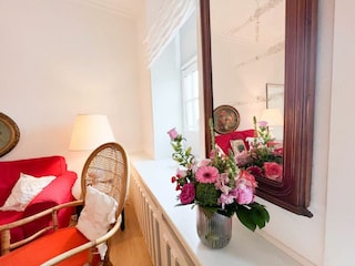 Ferienwohnung Westerland Ausstattung 5
