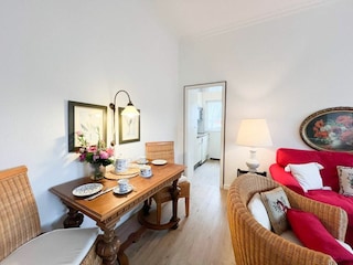 Ferienwohnung Westerland Ausstattung 6