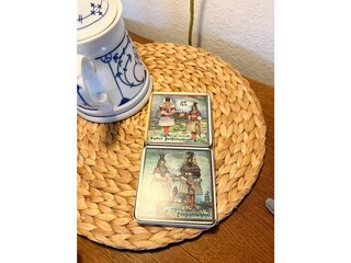 Ferienwohnung Westerland Ausstattung 7