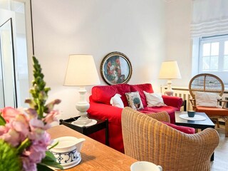 Ferienwohnung Westerland Ausstattung 8