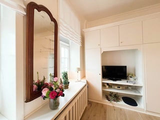 Ferienwohnung Westerland Ausstattung 9