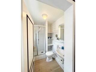 Ferienwohnung Westerland Ausstattung 14