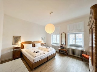 Ferienwohnung Westerland Ausstattung 15