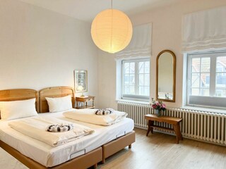 Ferienwohnung Westerland Ausstattung 16