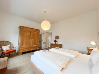 Ferienwohnung Westerland Ausstattung 18