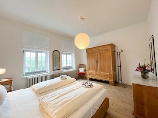 Ferienwohnung Westerland Ausstattung 19