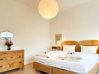 Ferienwohnung Westerland Ausstattung 20