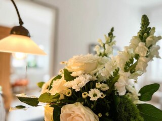 Ferienwohnung Westerland Ausstattung 4