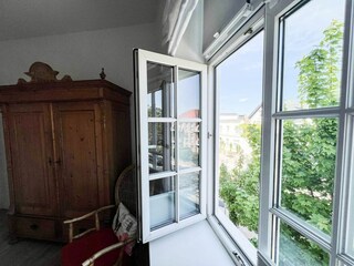Ferienwohnung Westerland Ausstattung 13
