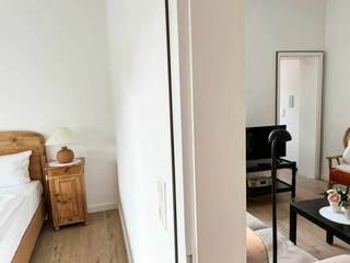 Ferienwohnung Westerland Ausstattung 14