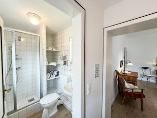 Ferienwohnung Westerland Ausstattung 17