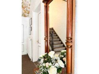 Ferienwohnung Westerland Ausstattung 18