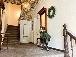 Ferienwohnung Westerland Ausstattung 19