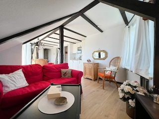 Ferienwohnung Westerland Ausstattung 5