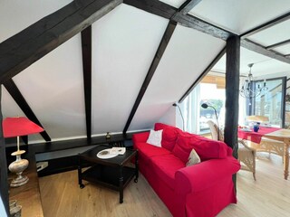 Ferienwohnung Westerland Ausstattung 7