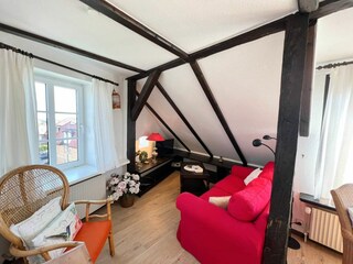 Ferienwohnung Westerland Ausstattung 8