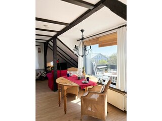 Ferienwohnung Westerland Ausstattung 9