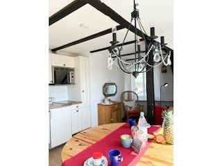 Ferienwohnung Westerland Ausstattung 10