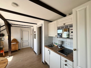 Ferienwohnung Westerland Ausstattung 12