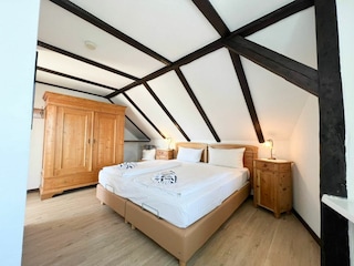 Ferienwohnung Westerland Ausstattung 13