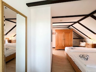 Ferienwohnung Westerland Ausstattung 15