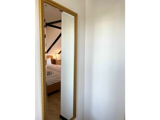 Ferienwohnung Westerland Ausstattung 16