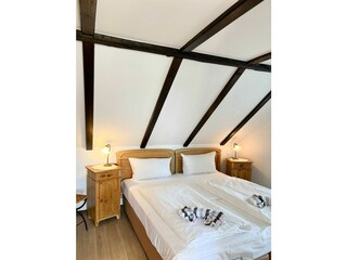 Ferienwohnung Westerland Ausstattung 18