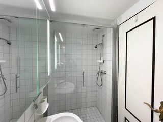 Ferienwohnung Westerland Ausstattung 19