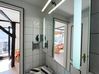 Ferienwohnung Westerland Ausstattung 20