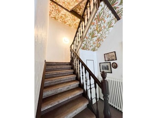 Ferienwohnung Westerland Ausstattung 24