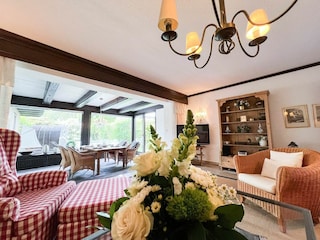 Ferienwohnung Wenningstedt Ausstattung 1