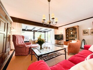 Ferienwohnung Wenningstedt Ausstattung 10