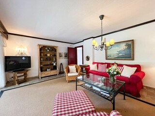 Ferienwohnung Wenningstedt Ausstattung 11