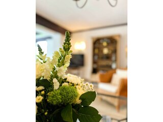 Ferienwohnung Wenningstedt Ausstattung 12