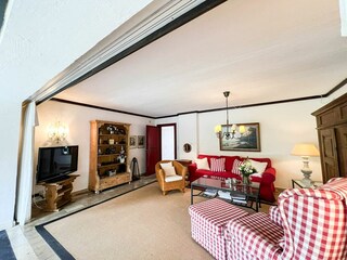 Ferienwohnung Wenningstedt Ausstattung 13