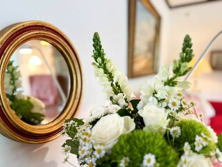 Ferienwohnung Wenningstedt Ausstattung 14