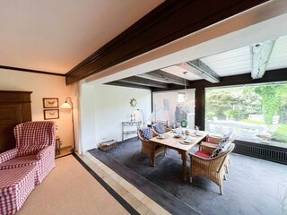 Ferienwohnung Wenningstedt Ausstattung 15