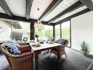 Ferienwohnung Wenningstedt Ausstattung 16