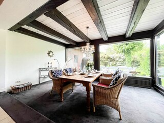 Ferienwohnung Wenningstedt Ausstattung 18